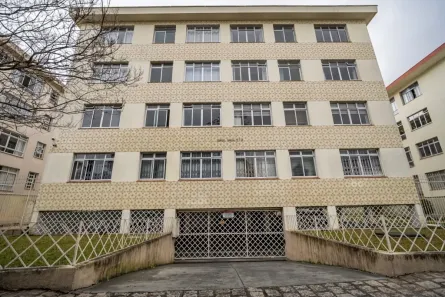 Apartamento com 3 Quartos para alugar, 110m² no Juvevê, Curitiba