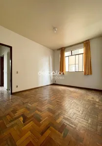 Apartamento com 2 Quartos à venda, 60m² no Santa Branca, Belo Horizonte