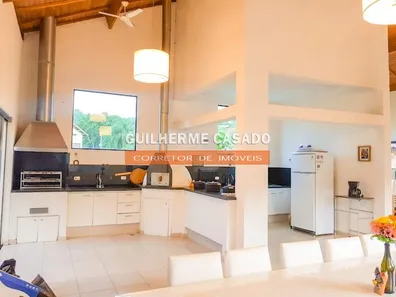 Casa com 1 Quarto à venda, 616m² no Jardim dos Ipês, Embu das Artes