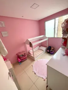 Apartamento com 2 Quartos à venda, 55m² no Industrial, Camaçari