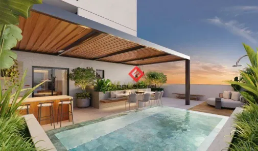 Apartamento com 3 Quartos à venda, 84m² no Dionisio Torres, Fortaleza