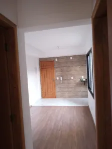 Apartamento com 2 Quartos à venda, 52m² no Parque Oratório, Santo André
