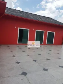 Prédio Inteiro à venda, 850m² no Piraporinha, Diadema