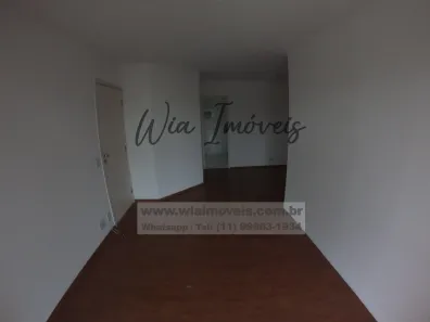 Apartamento com 3 Quartos para venda ou aluguel, 80m² no Umuarama, Osasco