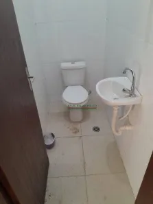 Conjunto Comercial / Sala para alugar, 40m² no , Cravinhos