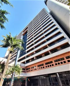 Flat com 1 Quarto à venda, 53m² no Asa Sul, Brasília