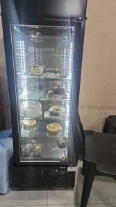 Loja / Salão / Ponto Comercial à venda, 150m² no Vila Galvão, Senador Canedo