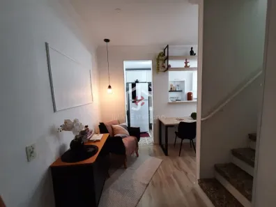 Cobertura com 2 Quartos à venda, 116m² no Chácara do Visconde, Taubaté