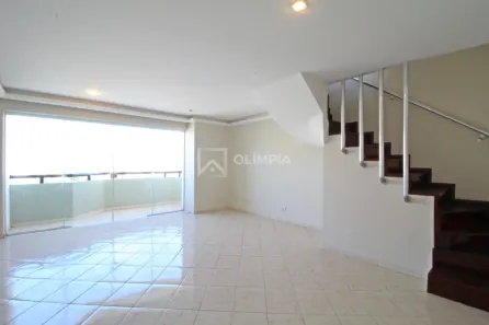 Cobertura com 4 Quartos à venda, 260m² no Vila Pompéia, São Paulo