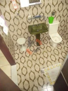 Casa com 2 Quartos à venda, 100m² no Centro, Nova Iguaçu
