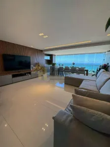 Apartamento com 3 Quartos à venda, 144m² no Patamares, Salvador