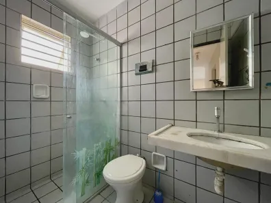 Apartamento com 3 Quartos à venda, 90m² no Piçarra, Teresina