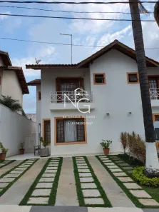 Casa de Condomínio com 3 Quartos para alugar, 100m² no Jardim da Glória, Cotia