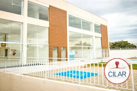 Prédio Inteiro à venda, 458m² no Guabirotuba, Curitiba
