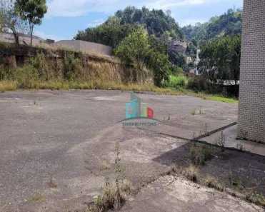 Galpão / Depósito / Armazém para venda ou aluguel, 874m² no Retiro, Volta Redonda
