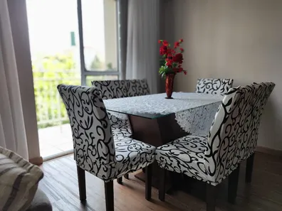 Apartamento com 3 Quartos à venda, 59m² no Vila Carlota, Sumaré