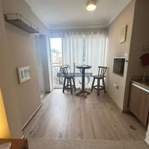 Apartamento com 2 Quartos para alugar, 78m² no Cerâmica, São Caetano do Sul
