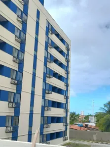 Apartamento com 2 Quartos à venda, 42m² no Maranguape I, Paulista