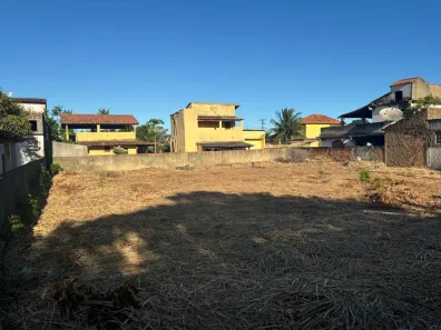 Terreno / Lote / Condomínio à venda, 720m² no Jaconé (Sampaio Correia), Saquarema