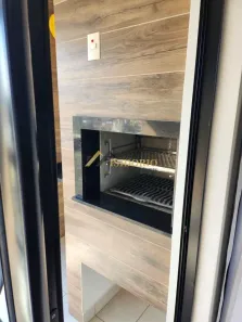 Apartamento com 2 Quartos à venda, 63m² no Centro, Campo Largo