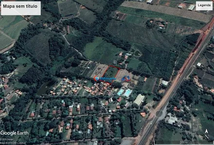 Terreno / Lote / Condomínio à venda, 5000m² no Vila Queiroz, Limeira