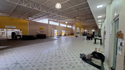 Galpão / Depósito / Armazém com 8 Quartos à venda, 960m² no Jardim São Cristóvão, São Luís