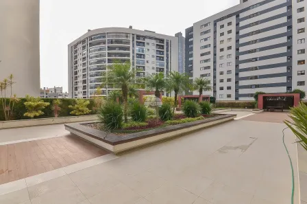 Loja / Salão / Ponto Comercial à venda, 78m² no Vila Izabel, Curitiba