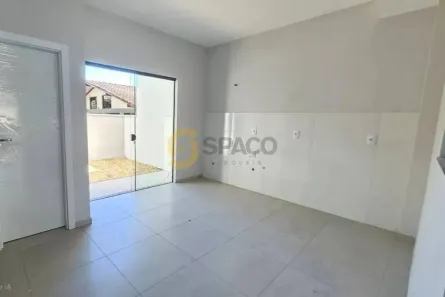 Casa com 2 Quartos para alugar, 77m² no João Pessoa, Jaraguá do Sul