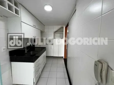 Cobertura com 2 Quartos para alugar, 140m² no Recreio dos Bandeirantes, Rio de Janeiro
