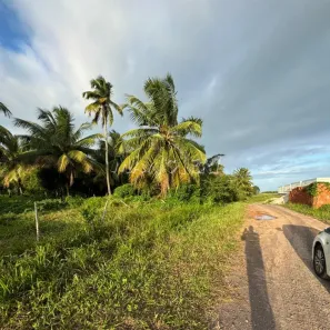 Terreno / Lote / Condomínio à venda, 42000m² no Centro, Barra dos Coqueiros