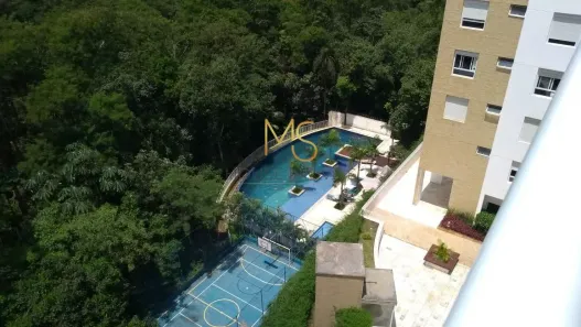 Cobertura com 3 Quartos à venda, 196m² no Chácara Pavoeiro, Cotia