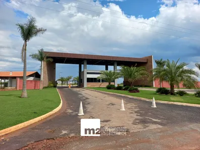Terreno / Lote / Condomínio à venda, 2000m² no , Bela Vista de Goiás