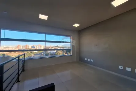 Conjunto Comercial / Sala para alugar, 65m² no Jardim das Flores, Araras