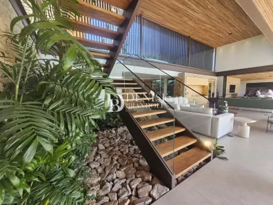 Casa de Condomínio com 6 Quartos para venda ou aluguel, 2000m² no Residencial Fazenda da Grama, Itupeva