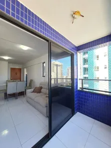 Apartamento com 3 Quartos à venda, 73m² no Piedade, Jaboatão dos Guararapes