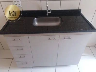Apartamento com 2 Quartos à venda, 56m² no Vila Arcádia, São Paulo