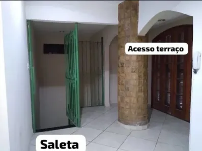 Casa com 3 Quartos à venda, 240m² no Ponte Preta, Queimados