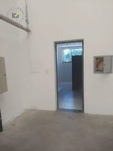 Galpão / Depósito / Armazém para alugar, 790m² no Distrito Industrial do Lageado, Salto