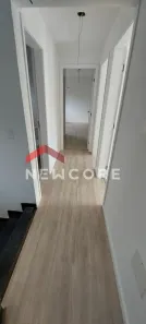 Casa de Condomínio com 3 Quartos à venda, 168m² no Campo Comprido, Curitiba