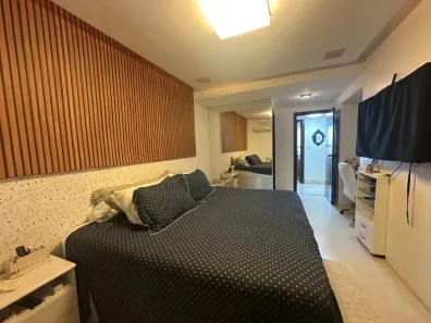 Cobertura com 3 Quartos à venda, 231m² no Pituba, Salvador