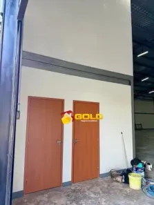 Galpão / Depósito / Armazém à venda, 1100m² no Laranjeiras, Uberlândia