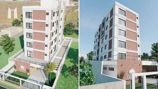 Apartamento com 3 Quartos à venda, 167m² no Centro, Campo Largo
