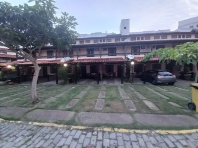 Casa de Condomínio com 3 Quartos à venda, 90m² no Praia Grande, Arraial do Cabo