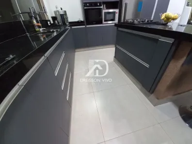 Casa de Condomínio com 3 Quartos para alugar, 220m² no Terravista Residence Club, Mirassol