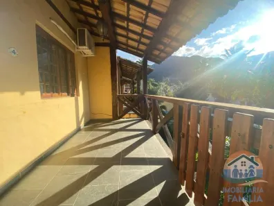 Apartamento com 3 Quartos para alugar, 85m² no Portal da Olaria, São Sebastião