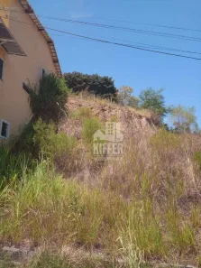 Terreno / Lote / Condomínio à venda, 220m² no Ponta Negra (Ponta Negra), Maricá