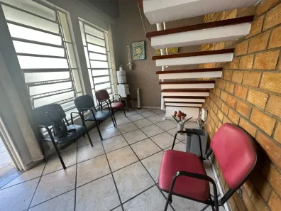 Conjunto Comercial / Sala à venda, 54m² no Porto Grande, São Sebastião