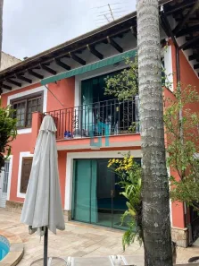 Casa com 3 Quartos para venda ou aluguel, 360m² no Brooklin Paulista, São Paulo