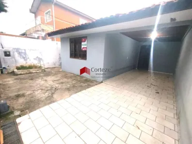 Casa com 3 Quartos para alugar, 104m² no Santo Antônio, São José dos Pinhais