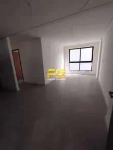 Apartamento com 3 Quartos à venda, 77m² no Tambaú, João Pessoa